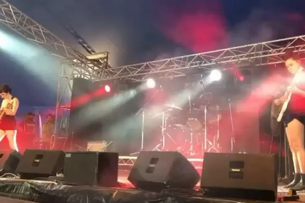 Screengrab via Camp Cope's Instagram