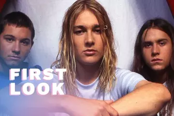 All photos provided by Jeff Apter