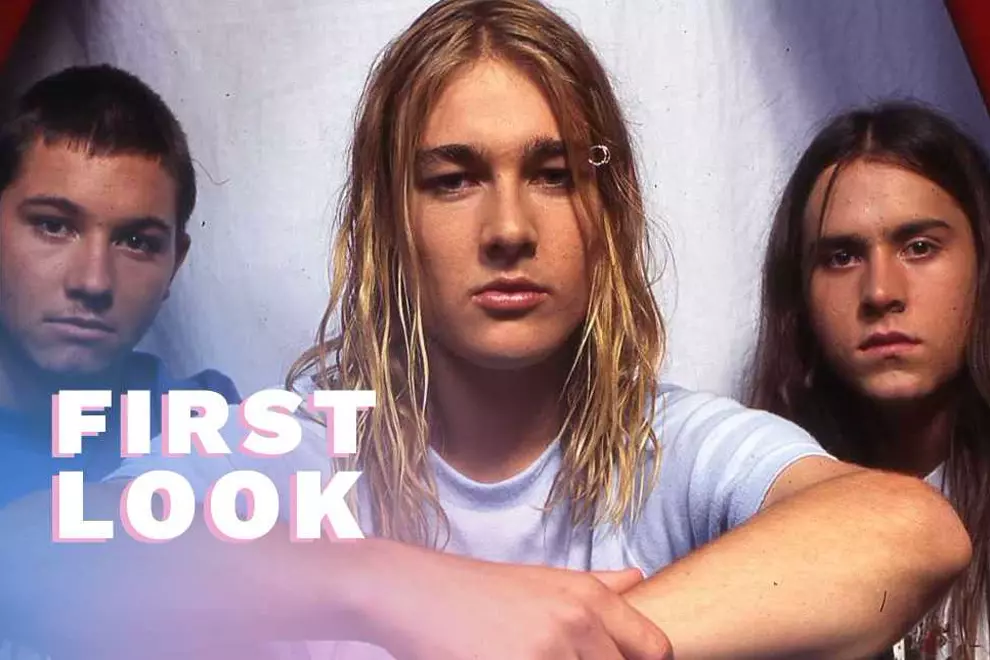 All photos provided by Jeff Apter