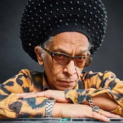 More Don Letts
