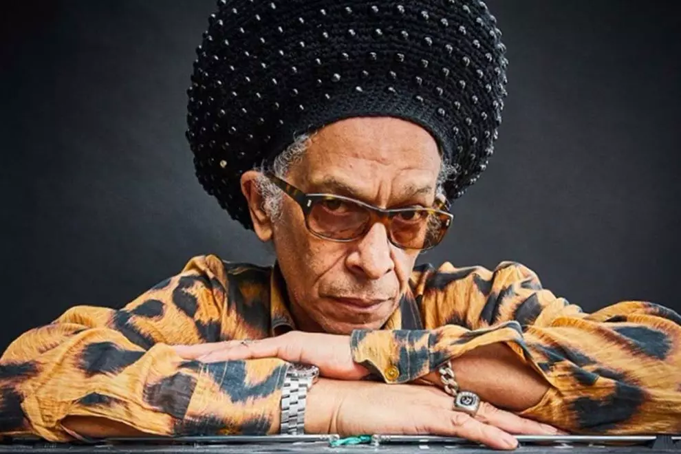 Don Letts