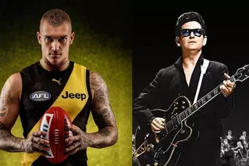 Martin pic via Richmond FC Facebook