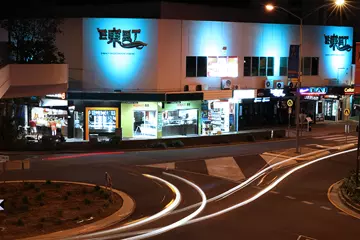 Photo via East website