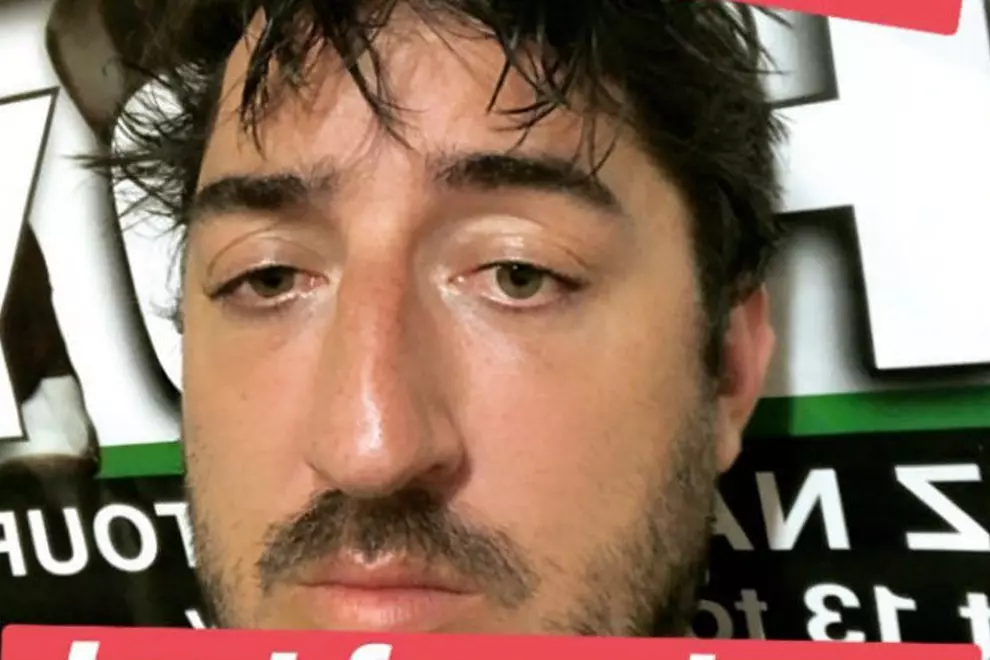 Image via Brooklyn Vegan