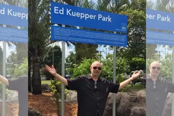 Image by Maurice Murphy on Twitter