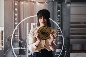 Emerson Snowe Takes Out Fifth Round Of Levi's Music Prize