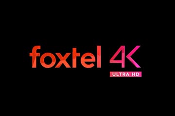 Foxtel Introduces Australian-first 4K Channel