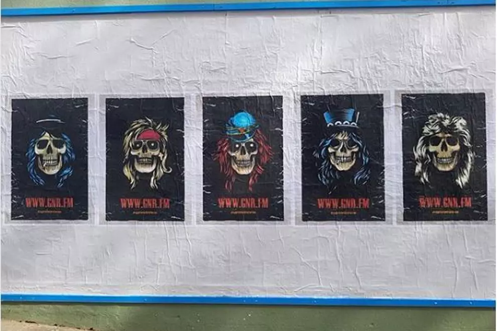 Sydney poster, pic via @yukxysm Instagram