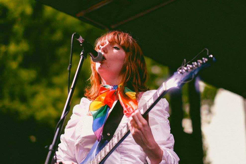 Grace Kindellan
