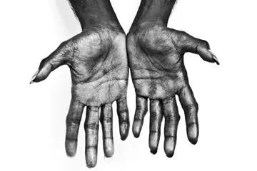 Image via "Gurrumul"