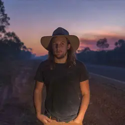 More Harry Jakamarra