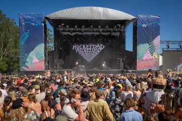 Pic by Kurt Petersen