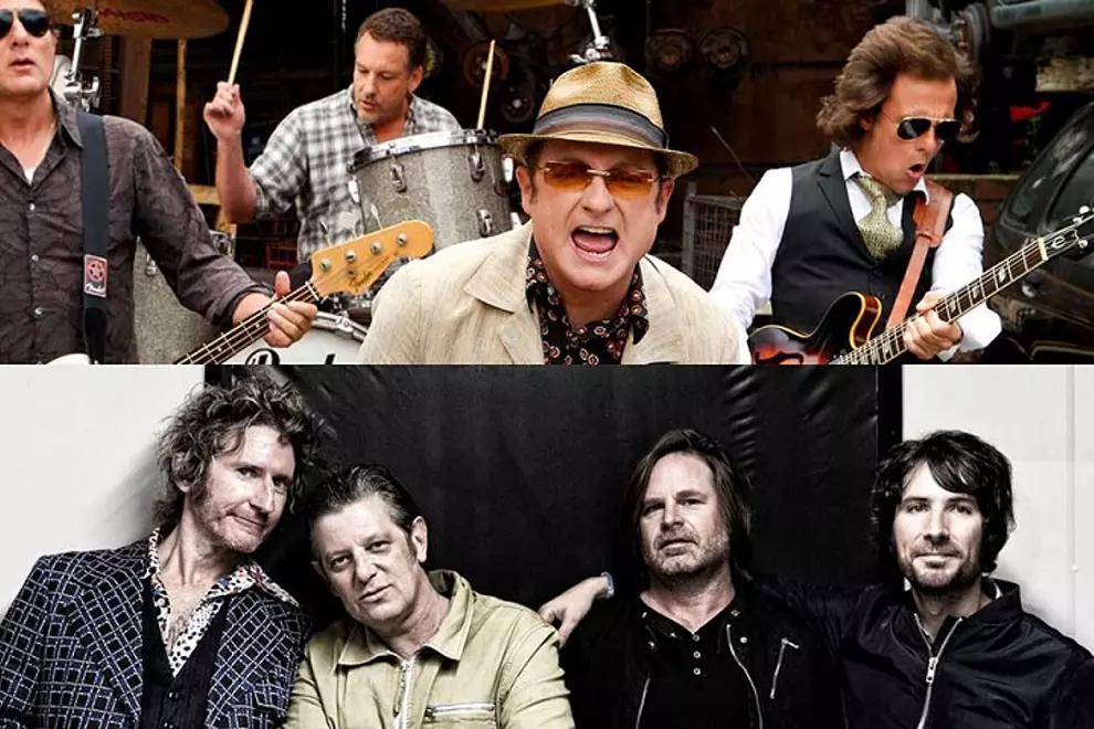 Hoodoo Gurus, You Am I
