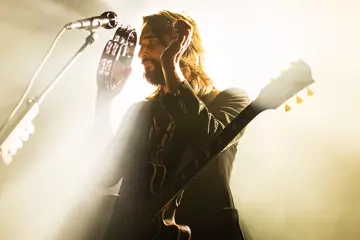 Pics by Peter Dovgan