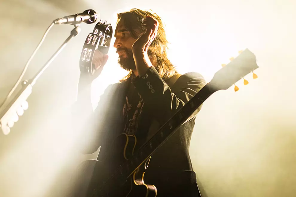 Pics by Peter Dovgan