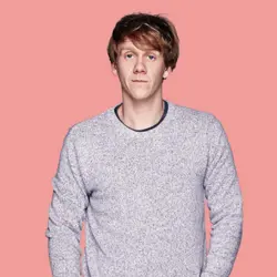 More Josh Thomas