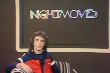 Lee Simon in ‘Nightmoves’, courtesy of NFSA, Mushroom Group and Andrew McVitty
