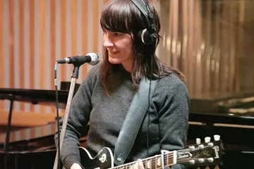 Jen Cloher
