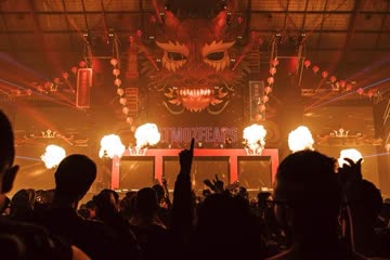 Punters Kicked Out Of Sydney Dance Event Without Drugs Planning Legal Action Against Police