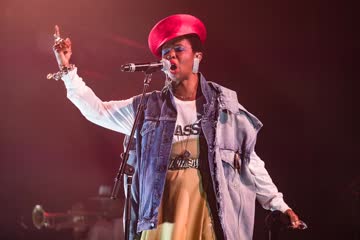 Live Review: Bluesfest Day Two