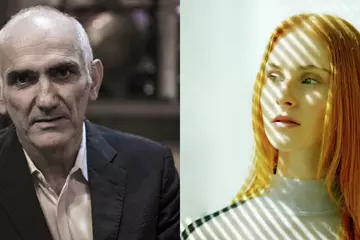 Paul Kelly, Vera Blue