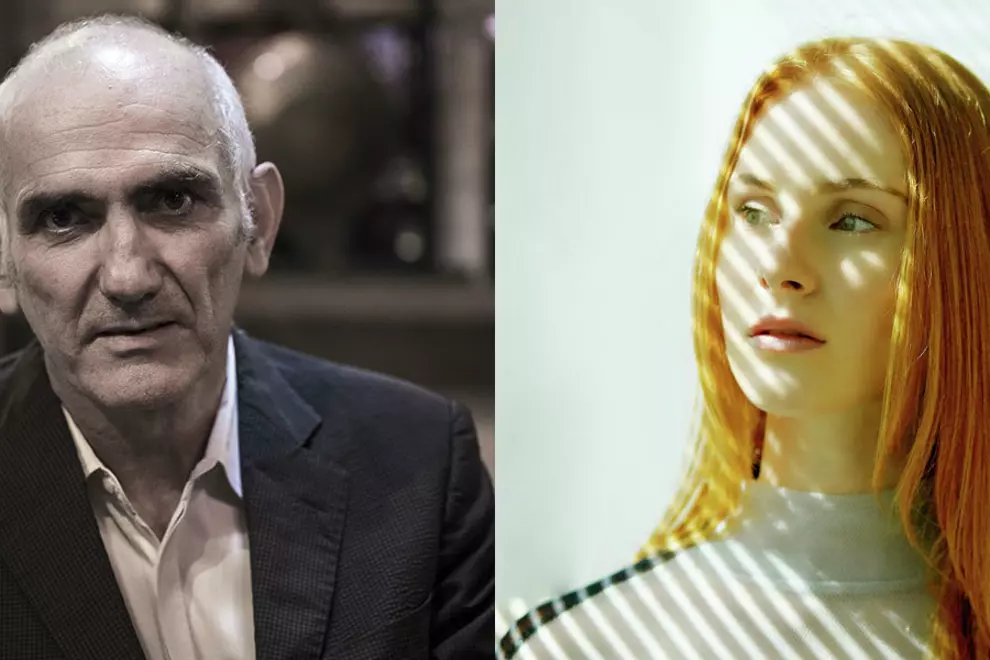 Paul Kelly, Vera Blue