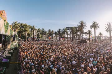 The Pleasure Garden Reveals Full 2018 Line-up