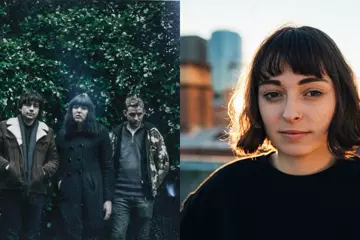 RVG, Stella Donnelly 