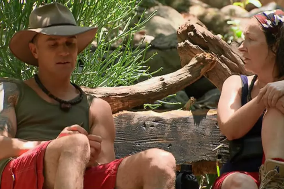 Photo via Channel 10