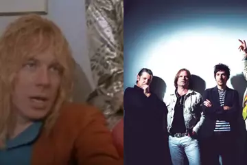 Michael McKean photo via YouTube, You Am I