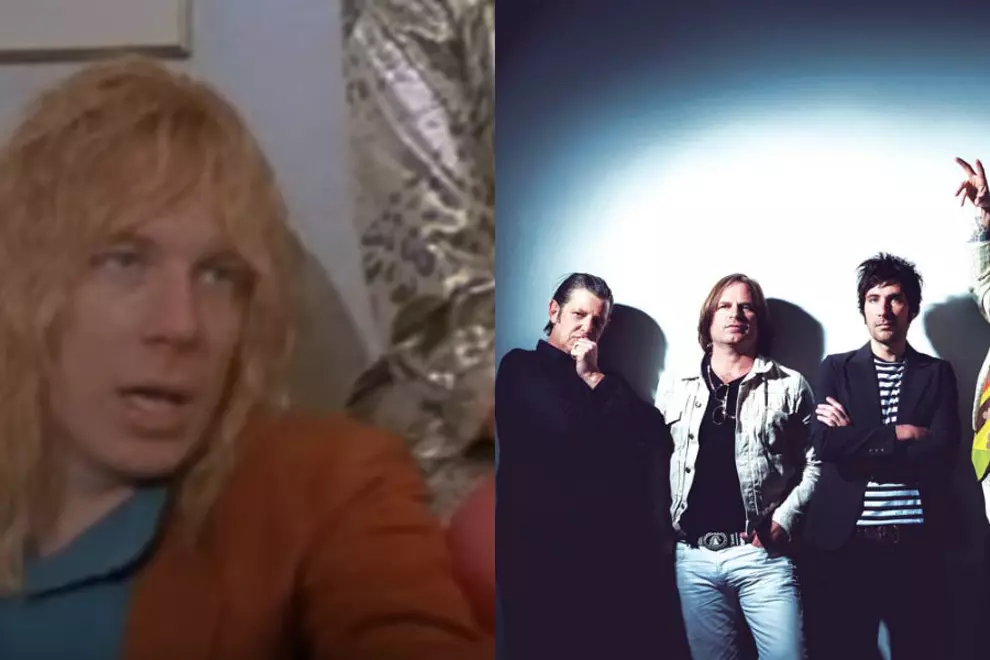 Michael McKean photo via YouTube, You Am I