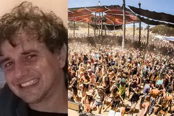 Earthcore pic via Facebook