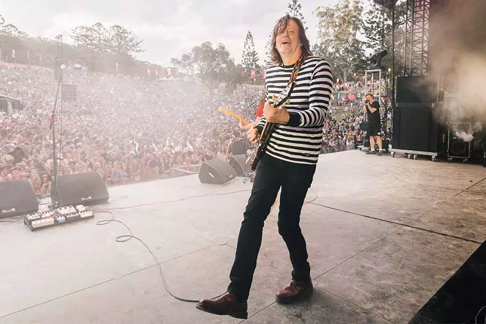 Pic by Stills In Time