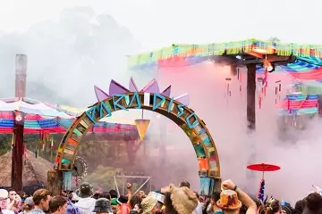 Subsonic 2018