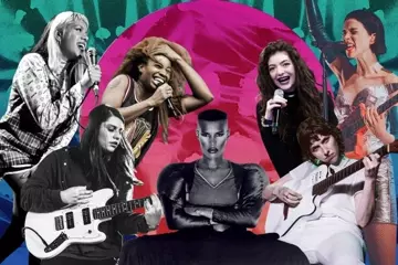 Image via triple j
