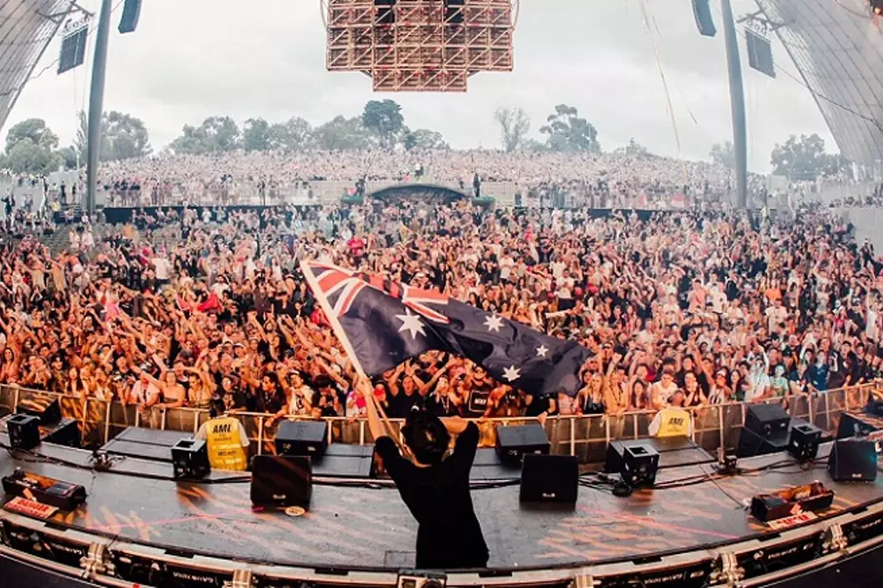 Pic by Alishah Leontsinis