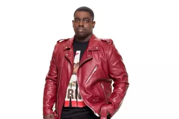 Warryn Campbell