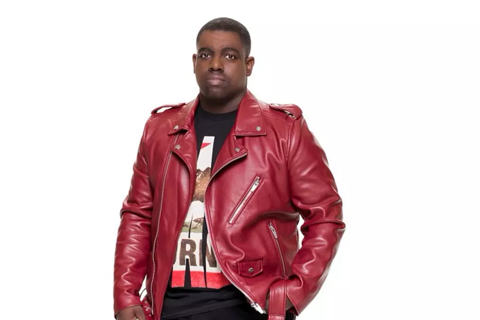 Warryn Campbell