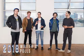 Rolling Blackouts Coastal Fever