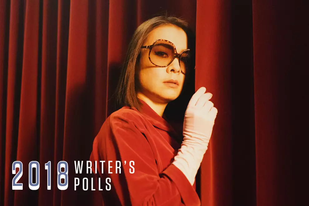 Mitski