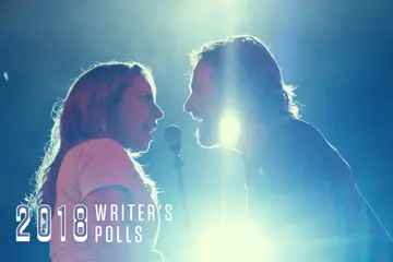 'A Star Is Born'