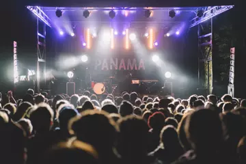 A Festival Called PANAMA