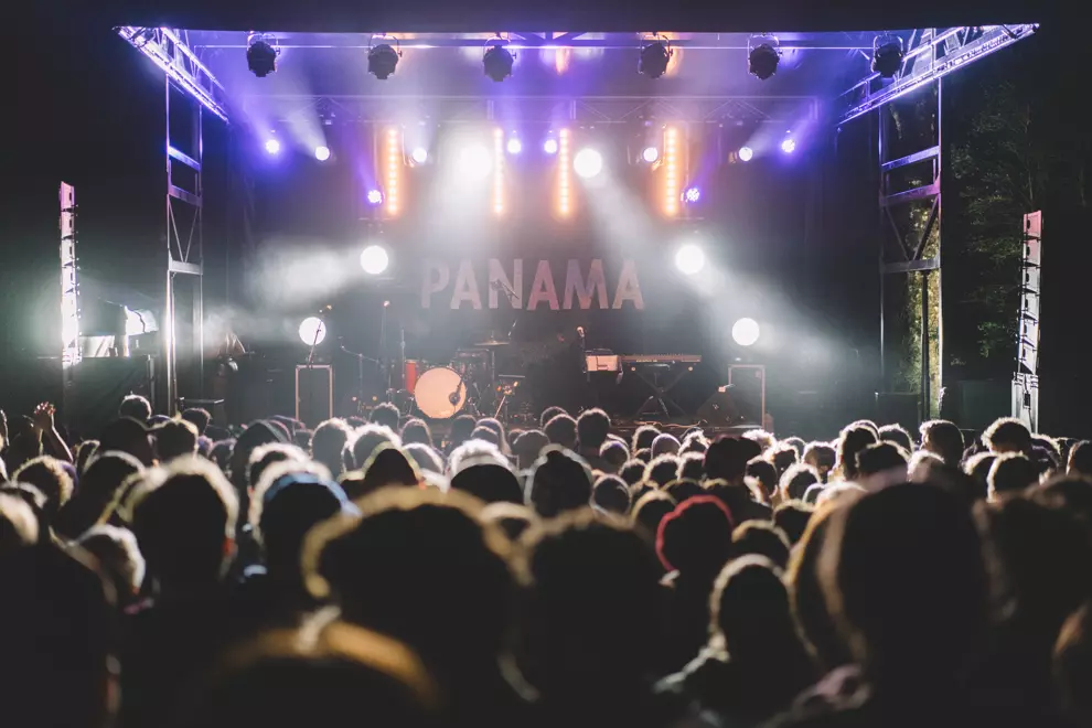 A Festival Called PANAMA