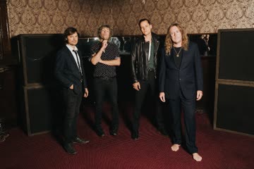Members Of Jet, Powderfinger & More On The Enduring Influence Of ‘Abbey Road’