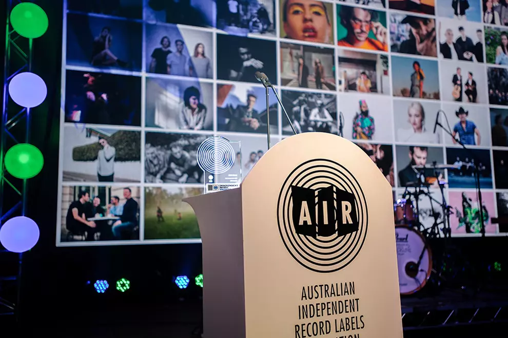 AIR Awards