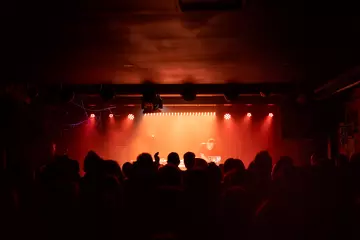 Altar. All images courtesy of DarkLab.