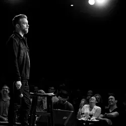 More Anthony Jeselnik