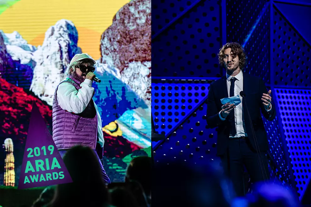 Pics by Brayden Smith