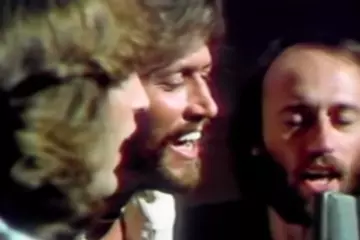 The Bee Gees