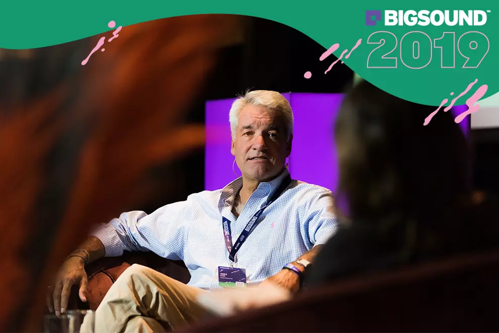 Photo by Bobby Rein.